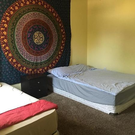 Private Los Angeles Room - Free Wifi, Ac, Tv, Private Fridge, Kitchen, Near Usc - Exposition Park - Usc Memorial Coliseum - Banc Of California Bmo Stadium - Downtown Los Angeles Dtla - University Of Southern California Usc!! Экстерьер фото