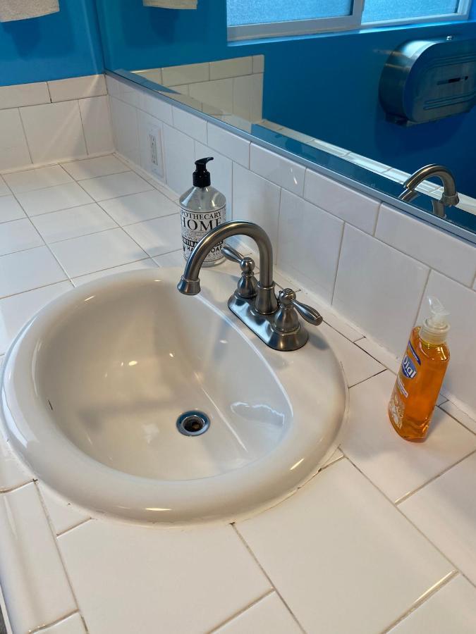 Private Los Angeles Room - Free Wifi, Ac, Tv, Private Fridge, Kitchen, Near Usc - Exposition Park - Usc Memorial Coliseum - Banc Of California Bmo Stadium - Downtown Los Angeles Dtla - University Of Southern California Usc!! Экстерьер фото