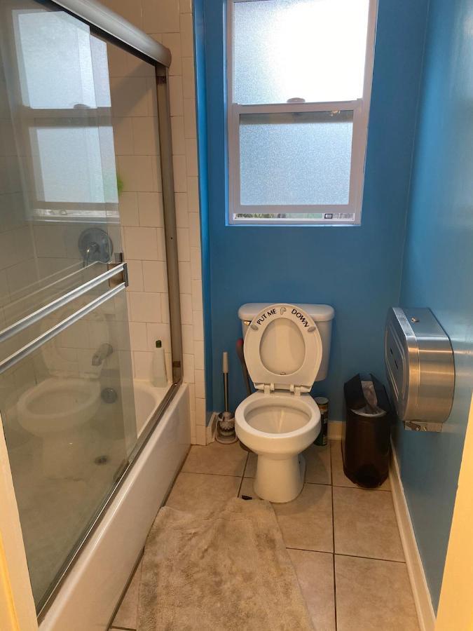 Private Los Angeles Room - Free Wifi, Ac, Tv, Private Fridge, Kitchen, Near Usc - Exposition Park - Usc Memorial Coliseum - Banc Of California Bmo Stadium - Downtown Los Angeles Dtla - University Of Southern California Usc!! Экстерьер фото