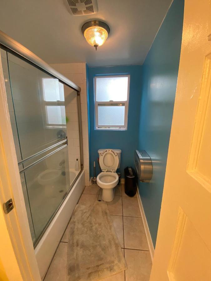 Private Los Angeles Room - Free Wifi, Ac, Tv, Private Fridge, Kitchen, Near Usc - Exposition Park - Usc Memorial Coliseum - Banc Of California Bmo Stadium - Downtown Los Angeles Dtla - University Of Southern California Usc!! Экстерьер фото