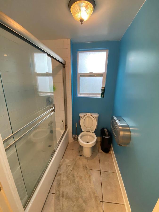 Private Los Angeles Room - Free Wifi, Ac, Tv, Private Fridge, Kitchen, Near Usc - Exposition Park - Usc Memorial Coliseum - Banc Of California Bmo Stadium - Downtown Los Angeles Dtla - University Of Southern California Usc!! Экстерьер фото