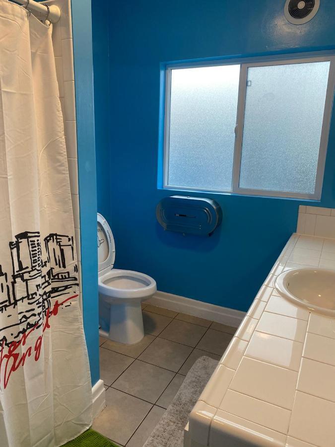 Private Los Angeles Room - Free Wifi, Ac, Tv, Private Fridge, Kitchen, Near Usc - Exposition Park - Usc Memorial Coliseum - Banc Of California Bmo Stadium - Downtown Los Angeles Dtla - University Of Southern California Usc!! Экстерьер фото