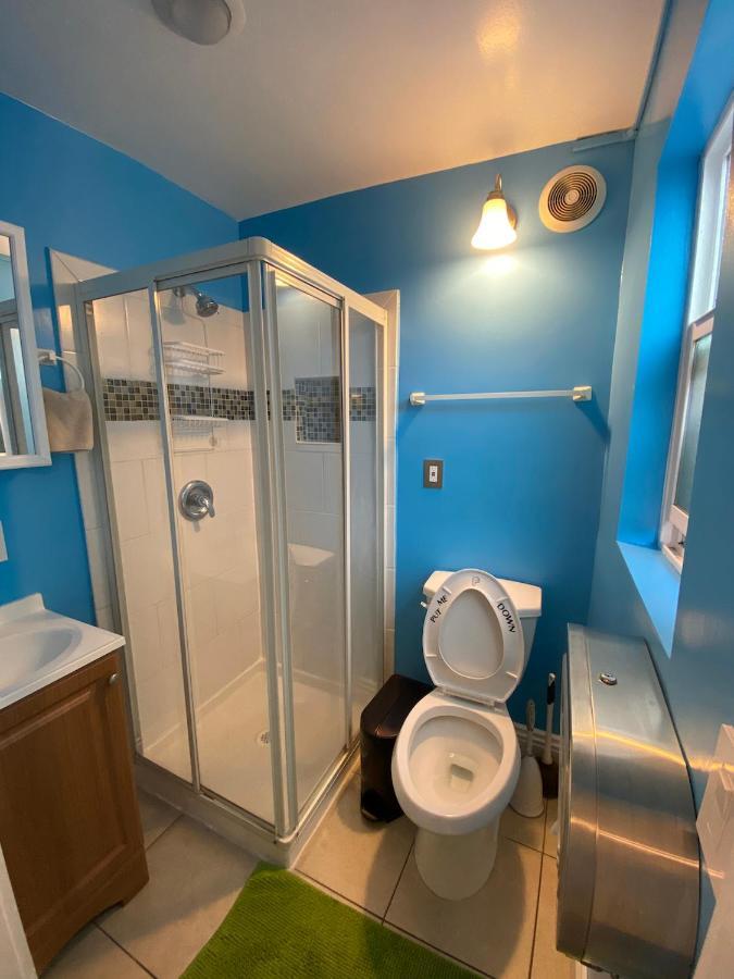 Private Los Angeles Room - Free Wifi, Ac, Tv, Private Fridge, Kitchen, Near Usc - Exposition Park - Usc Memorial Coliseum - Banc Of California Bmo Stadium - Downtown Los Angeles Dtla - University Of Southern California Usc!! Экстерьер фото