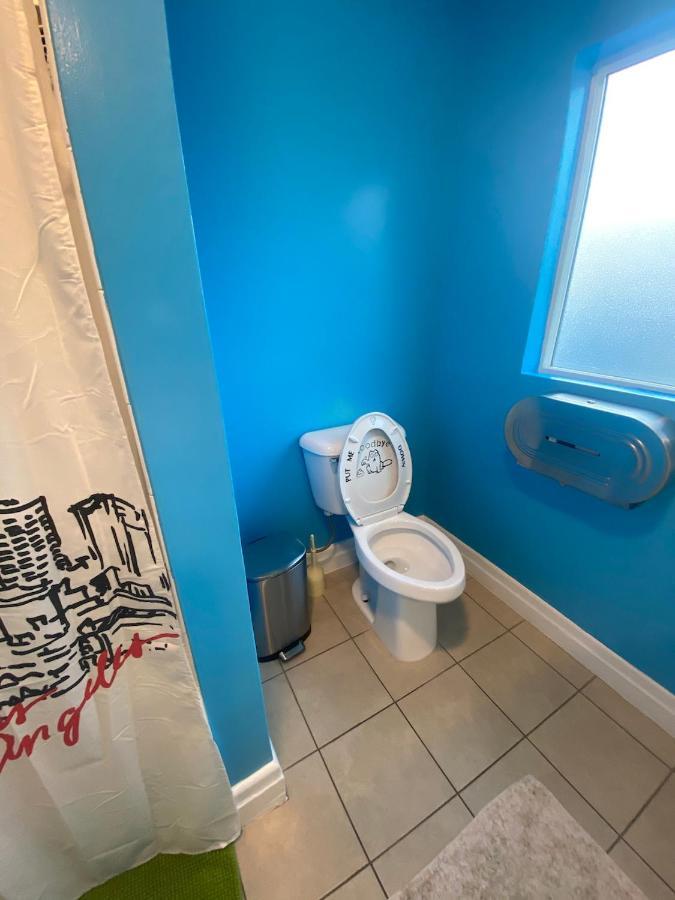 Private Los Angeles Room - Free Wifi, Ac, Tv, Private Fridge, Kitchen, Near Usc - Exposition Park - Usc Memorial Coliseum - Banc Of California Bmo Stadium - Downtown Los Angeles Dtla - University Of Southern California Usc!! Экстерьер фото