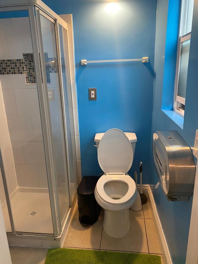 Private Los Angeles Room - Free Wifi, Ac, Tv, Private Fridge, Kitchen, Near Usc - Exposition Park - Usc Memorial Coliseum - Banc Of California Bmo Stadium - Downtown Los Angeles Dtla - University Of Southern California Usc!! Экстерьер фото