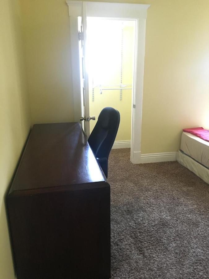 Private Los Angeles Room - Free Wifi, Ac, Tv, Private Fridge, Kitchen, Near Usc - Exposition Park - Usc Memorial Coliseum - Banc Of California Bmo Stadium - Downtown Los Angeles Dtla - University Of Southern California Usc!! Экстерьер фото